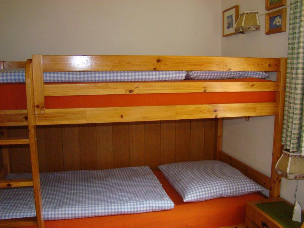 파이스테나우 Landhaus Teufl B&B 객실 사진