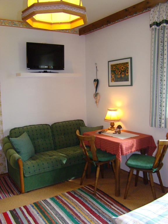 파이스테나우 Landhaus Teufl B&B 객실 사진