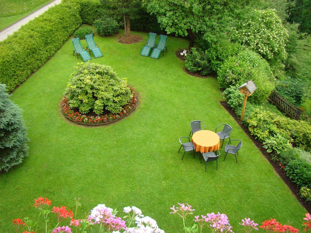 파이스테나우 Landhaus Teufl B&B 객실 사진