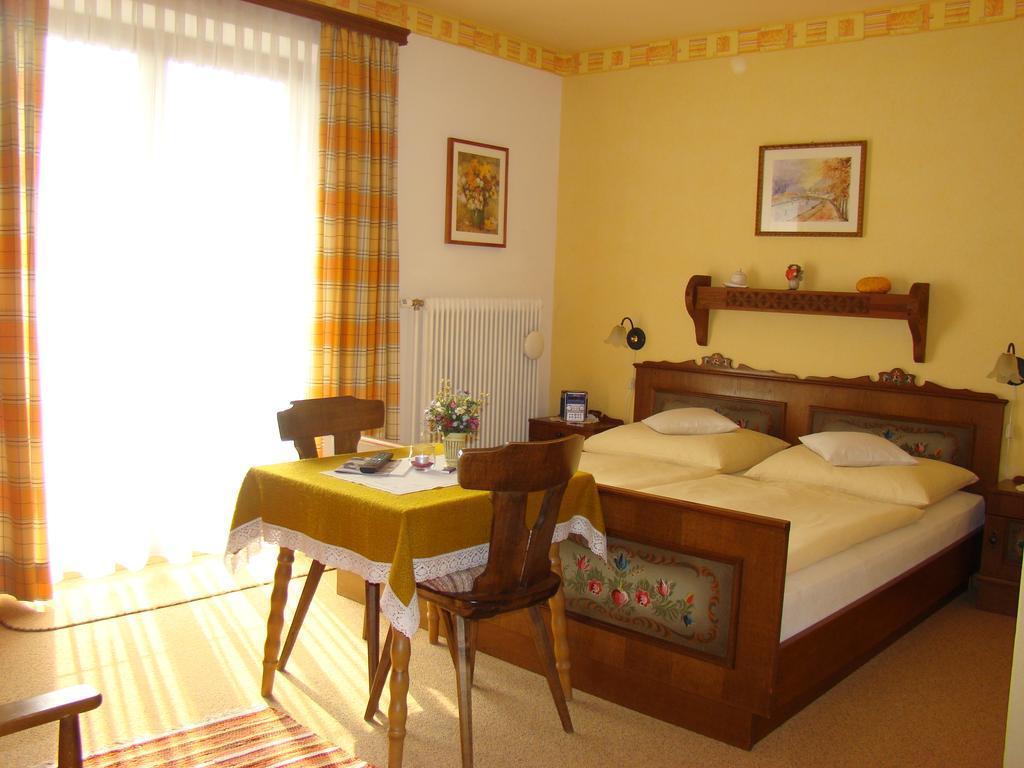 파이스테나우 Landhaus Teufl B&B 객실 사진